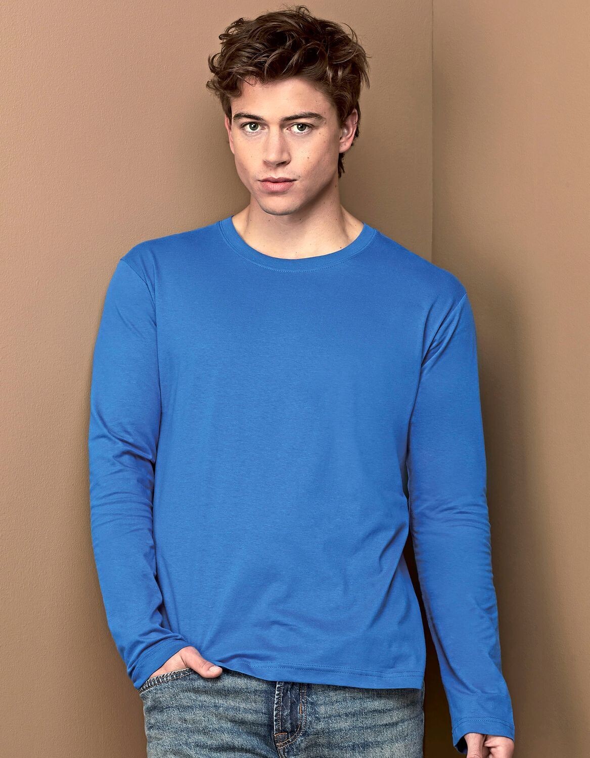 Classic-T Long Sleeve