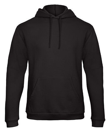 ID.203 Sweat à capuche 50/50