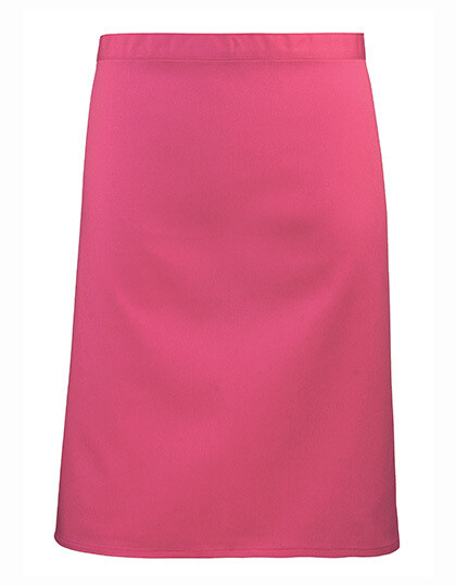 Tablier mi-long de la collection Colours