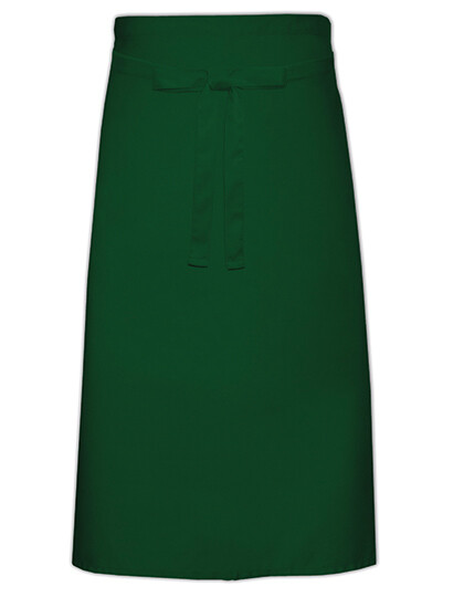 Delantal de cocinero