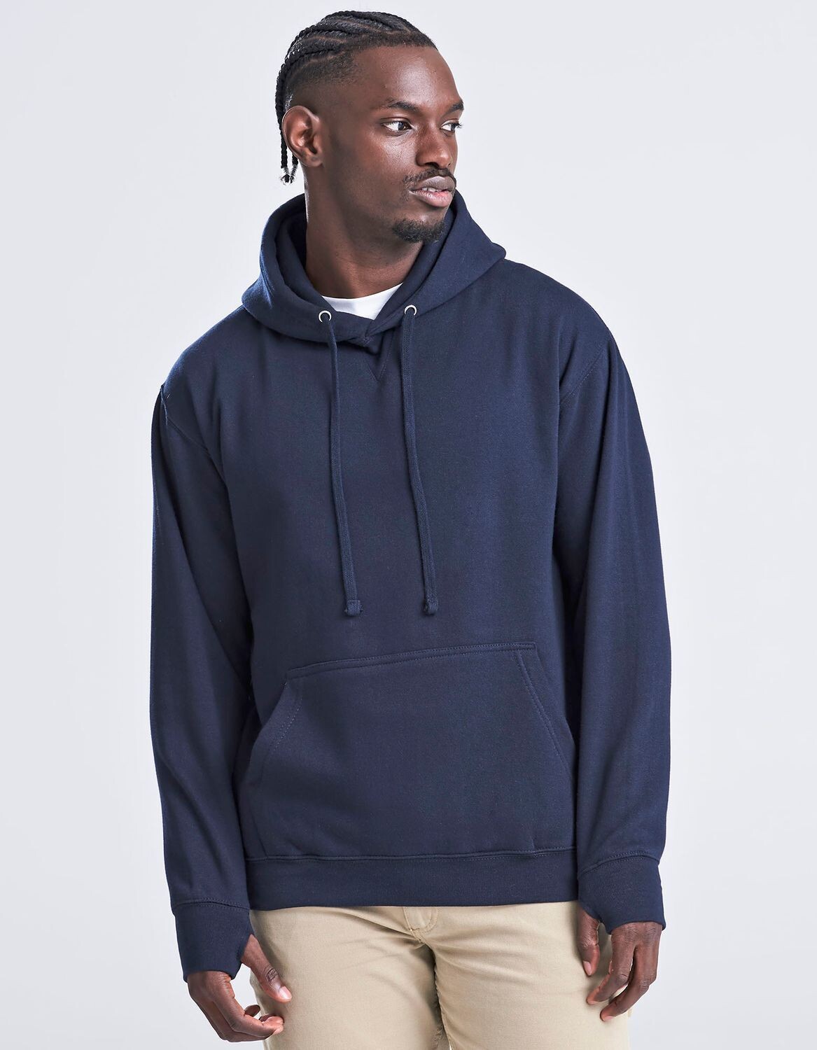 Street Hoodie