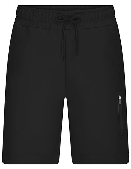 Men's Shorts Interlock