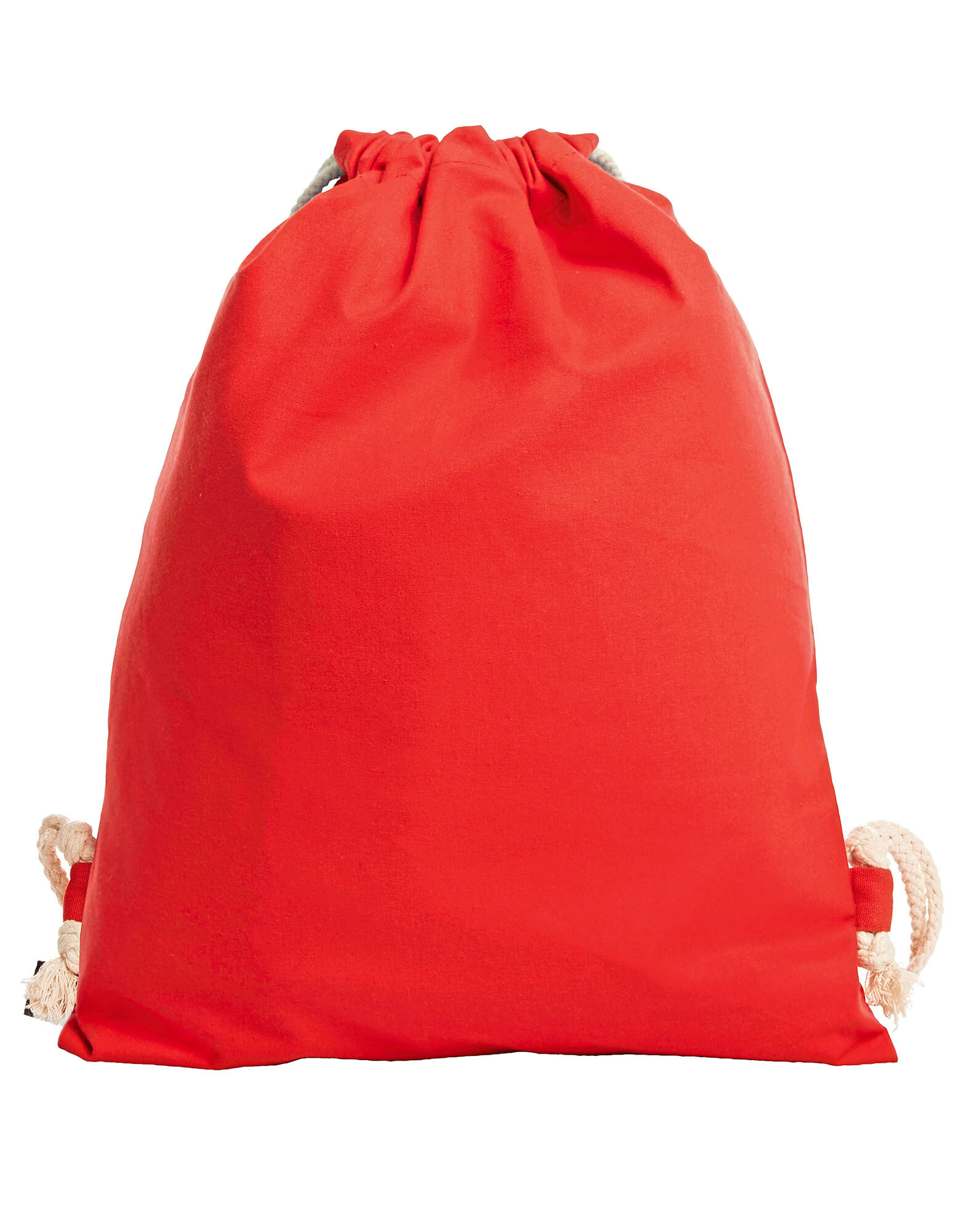 Drawstring Bag Earth