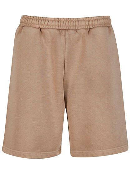 Short de survêtement vintage épais