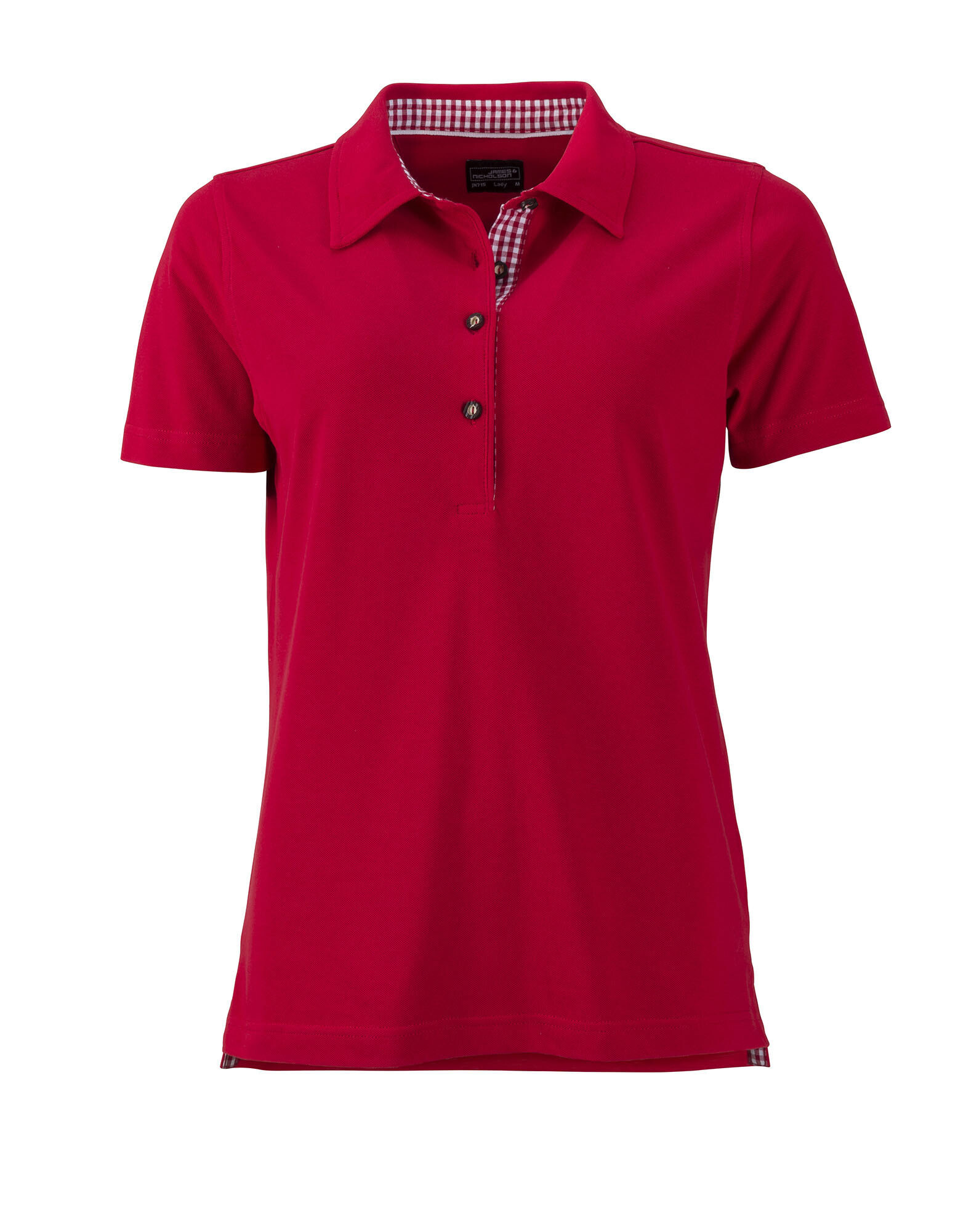 Ladies´ Traditional Polo