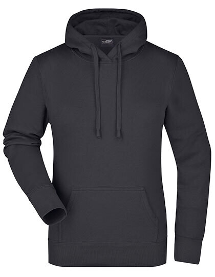 Ladies' Hooded Sweat