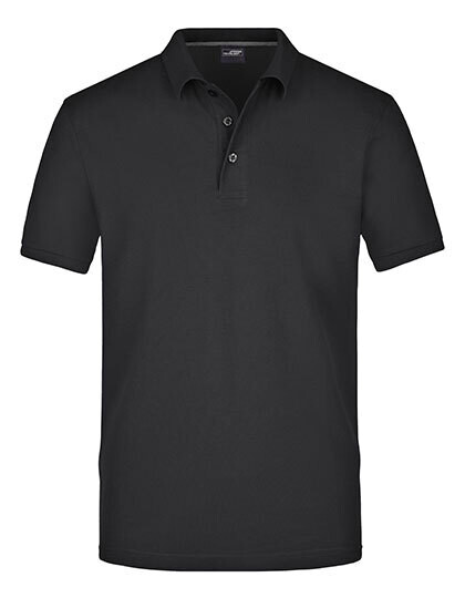 Men´s Pima Polo