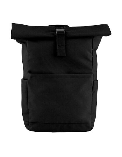 Zaino roll top riciclato premium