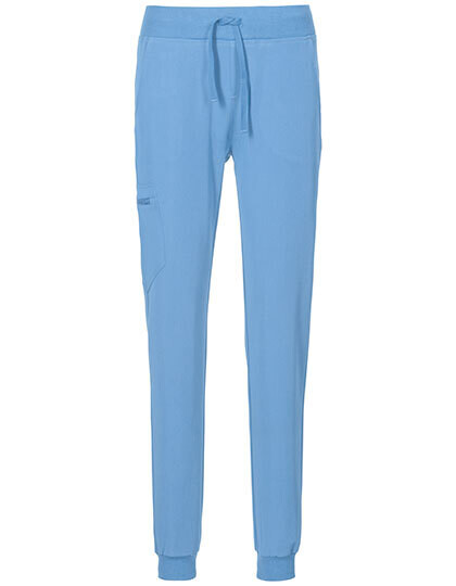 Pantalon à enfiler unisexe