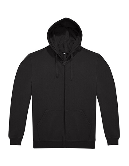 ID.224 Cappuccio con zip