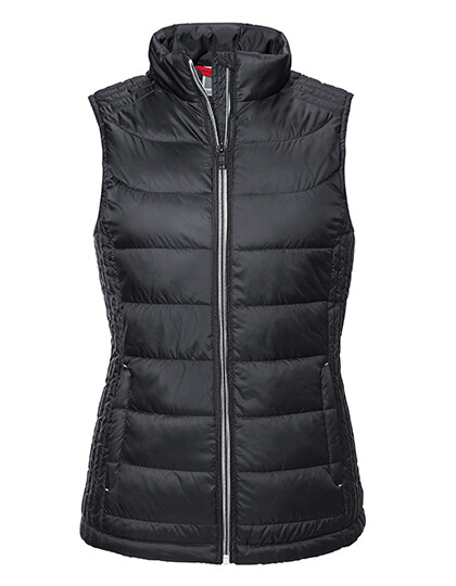 Ladies' Nano Bodywarmer