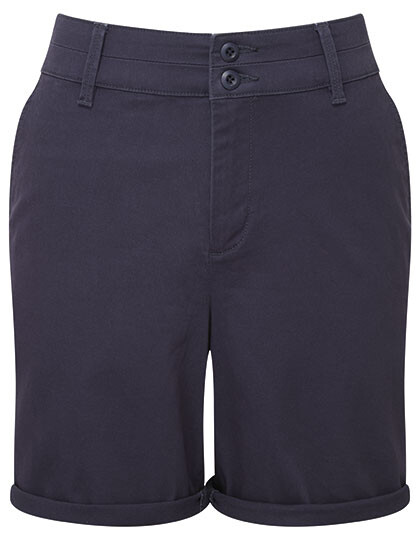 Pantaloncini chino da donna Ultimate