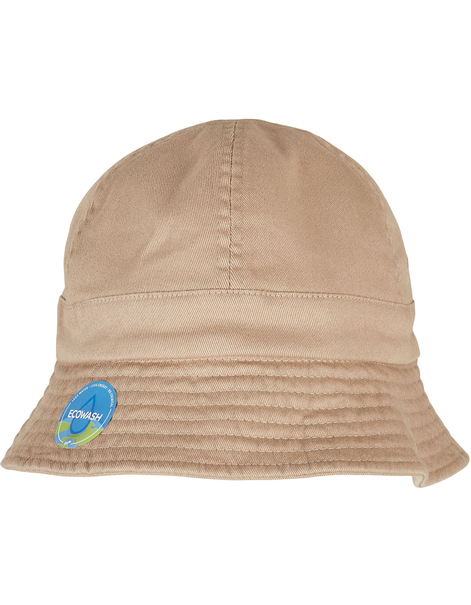 Eco Washing Flexfit Notop Tennis Hat
