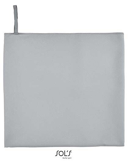 Microfibre Towel Atoll 50