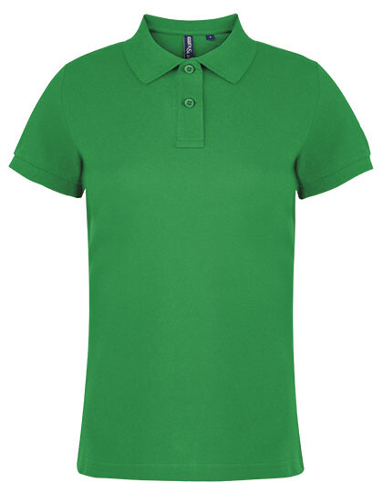 Women´s Classic Fit Polo