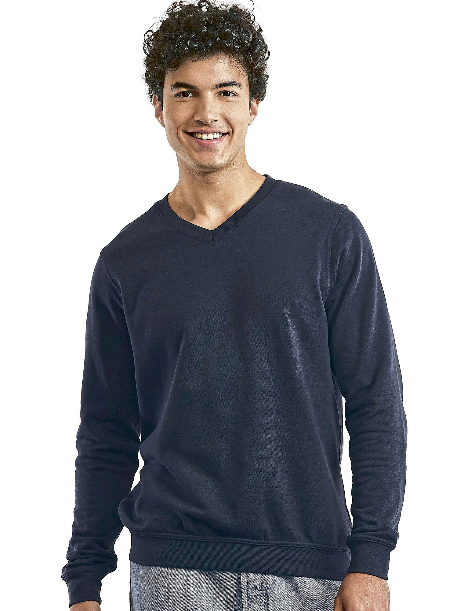 Men´s V-Neck Sweater