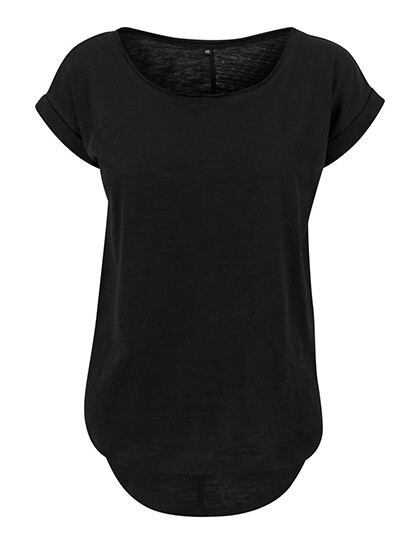 Ladies´ Long Slub Tee