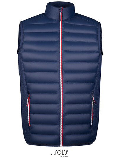 Men's Victoire Bodywarmer Jacket