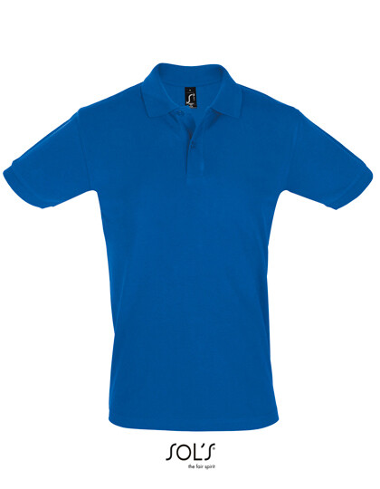 Polo da uomo perfetta