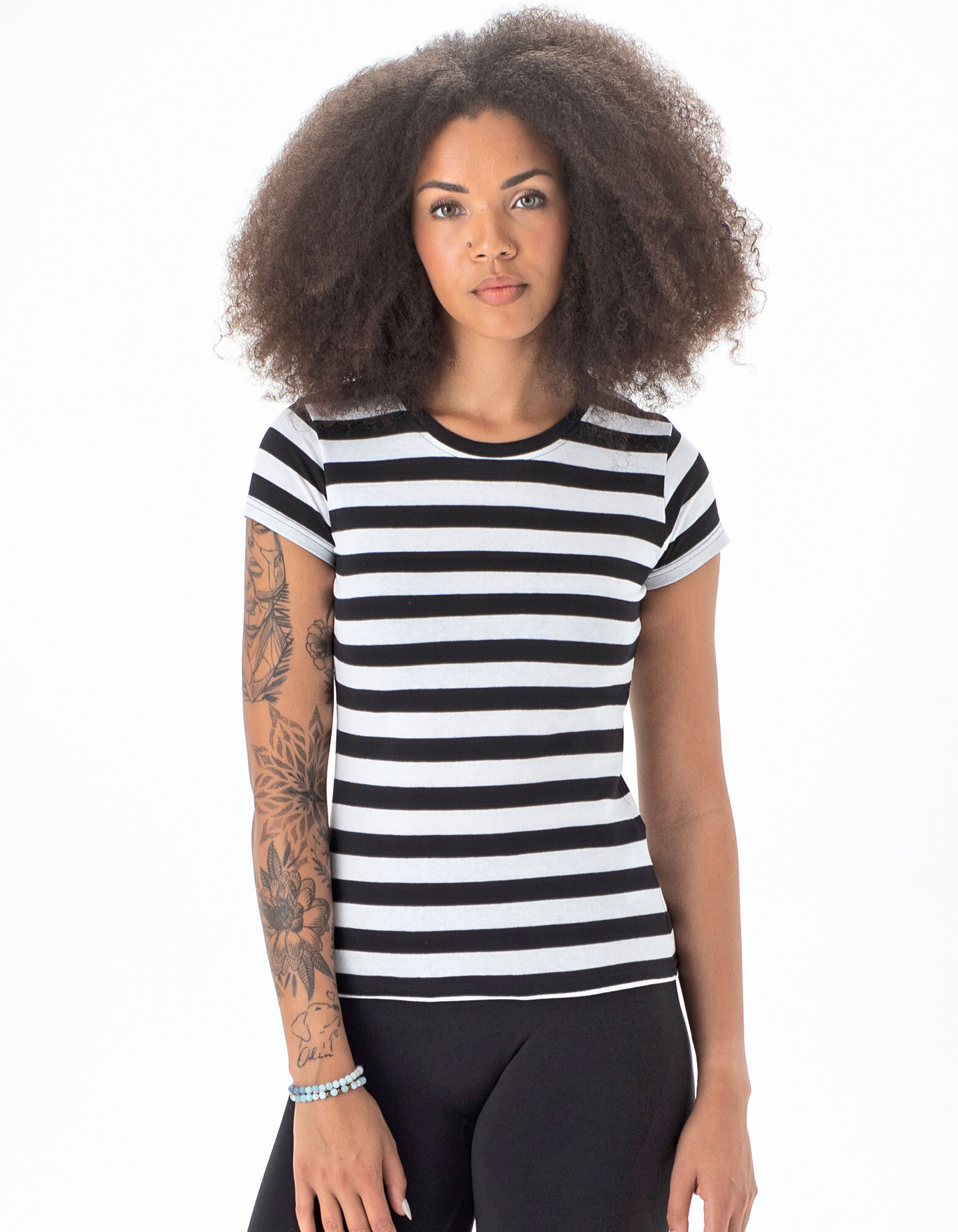 Women´s Stripy T