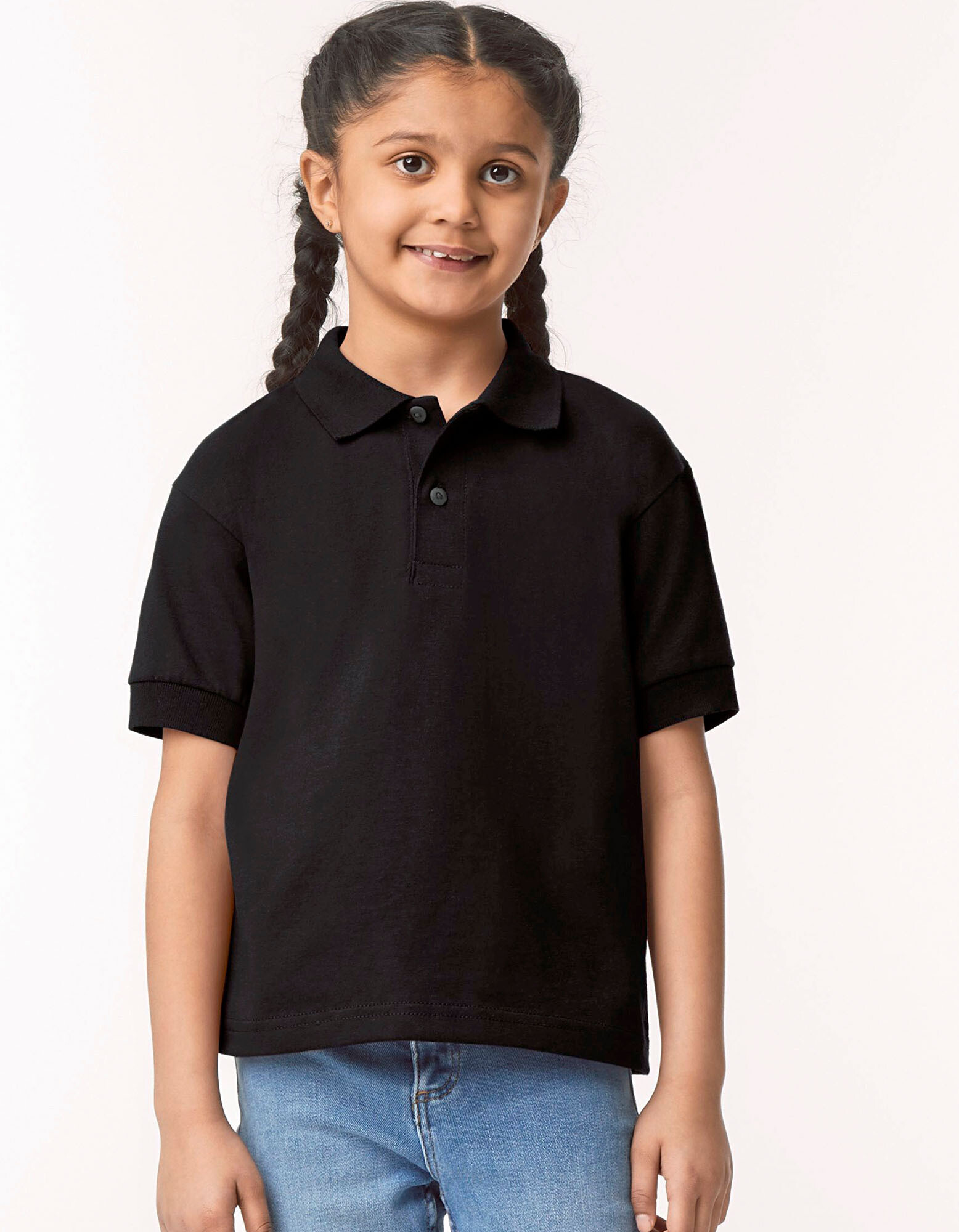 DryBlend® Youth Polo