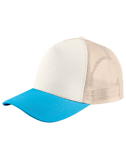 Cappello a cinque pannelli Blink