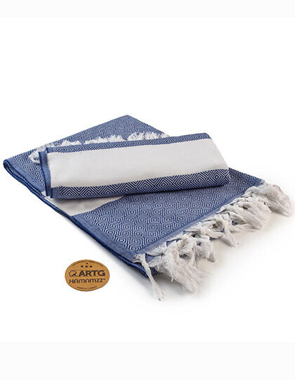 Serviette Hamamzz® Marmaris DeLuxe