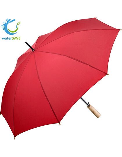 Parapluie de stock AC ÖkoBrella, waterSAVE®