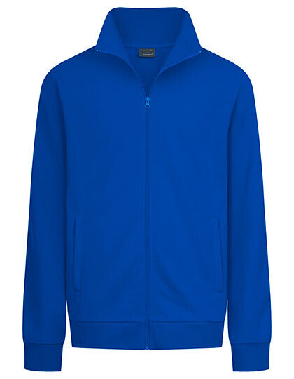 Veste pour hommes Stand-Up Collar