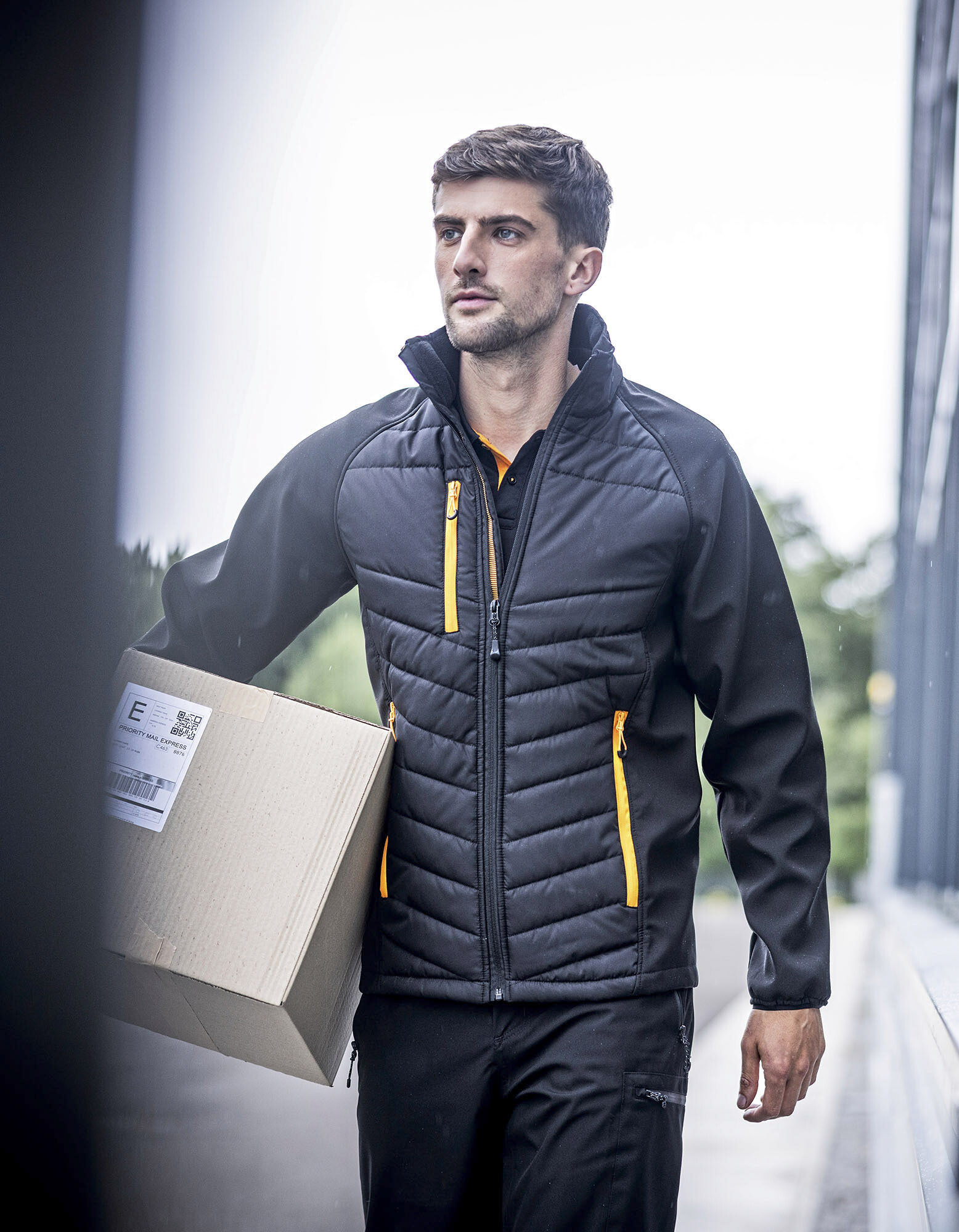 Pro Universal Jacket