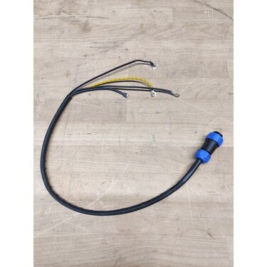 11663_11643 Heatplate_Wire_Harness HP5/7