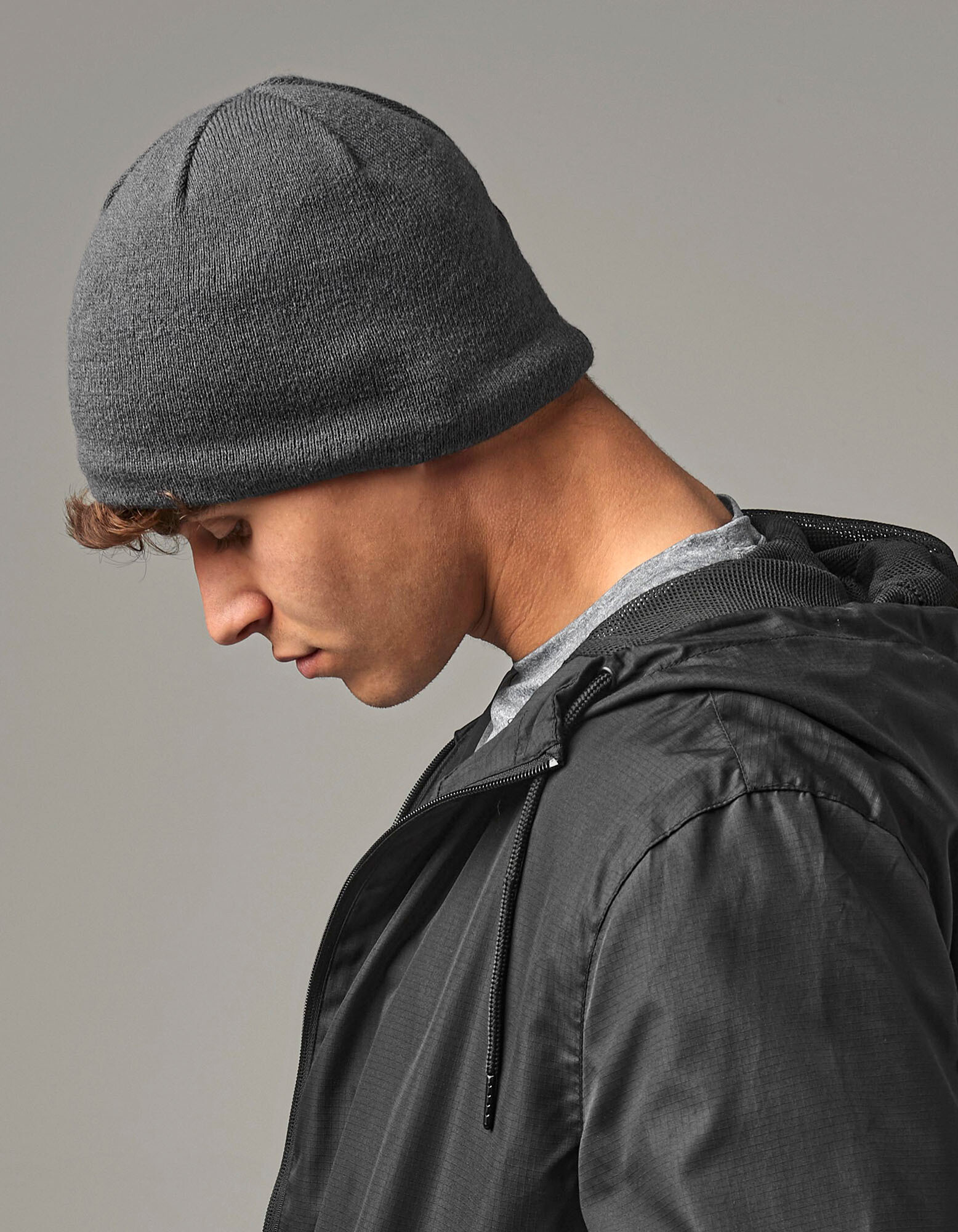 Water Repellent Active Beanie