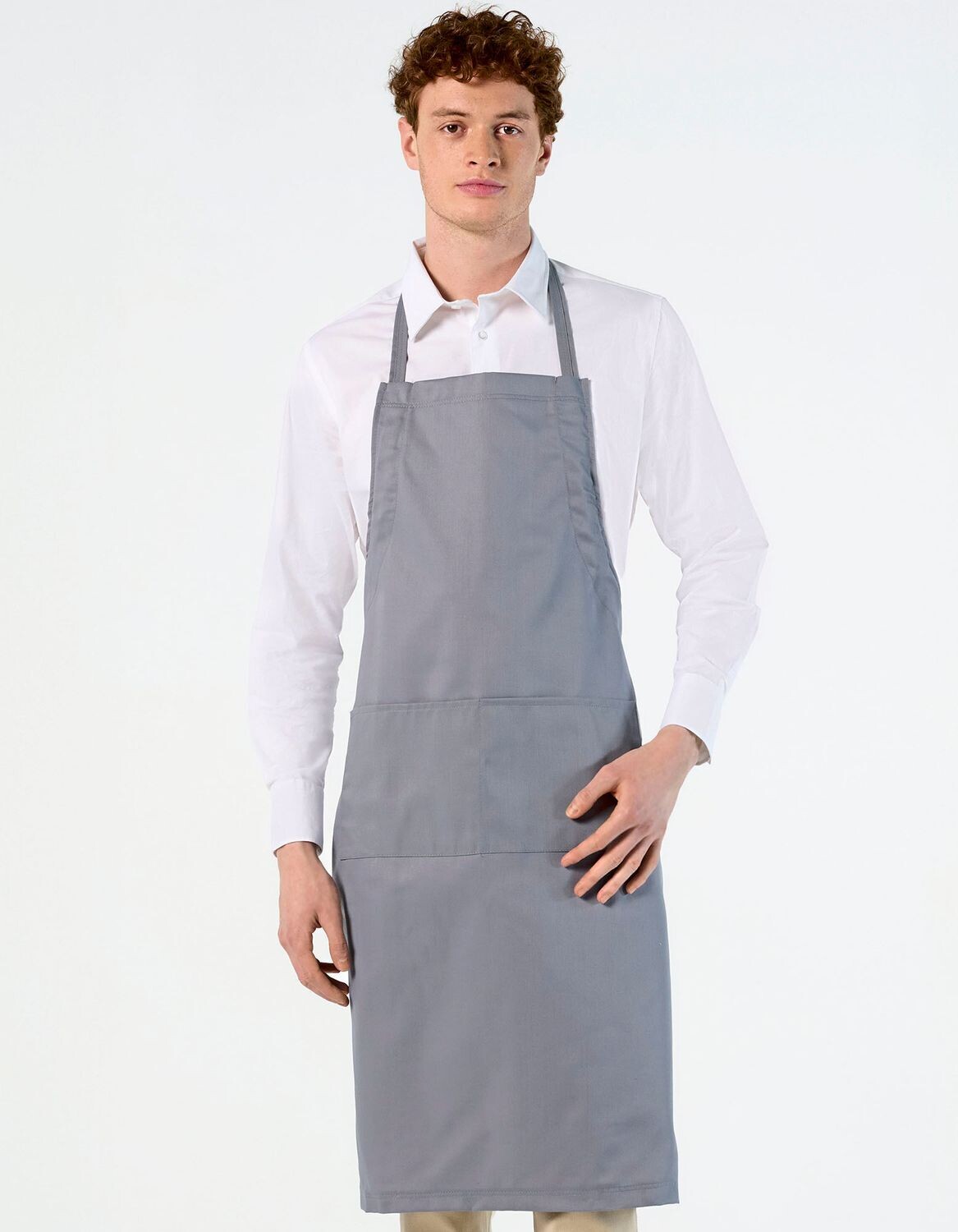 Apron Granada