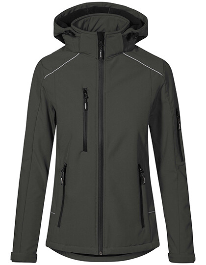 Women’s Warm Softshell Jacket