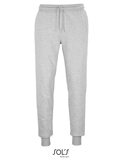 Unisexe Jumbo Fleece Jog Pants