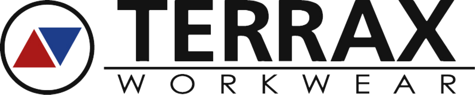Terrax Workwear
