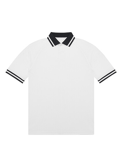 Polo attivo