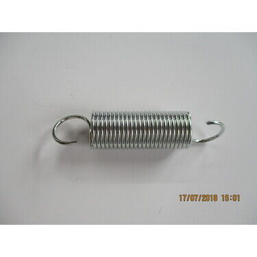 Secabo Pressen Spring TC2
