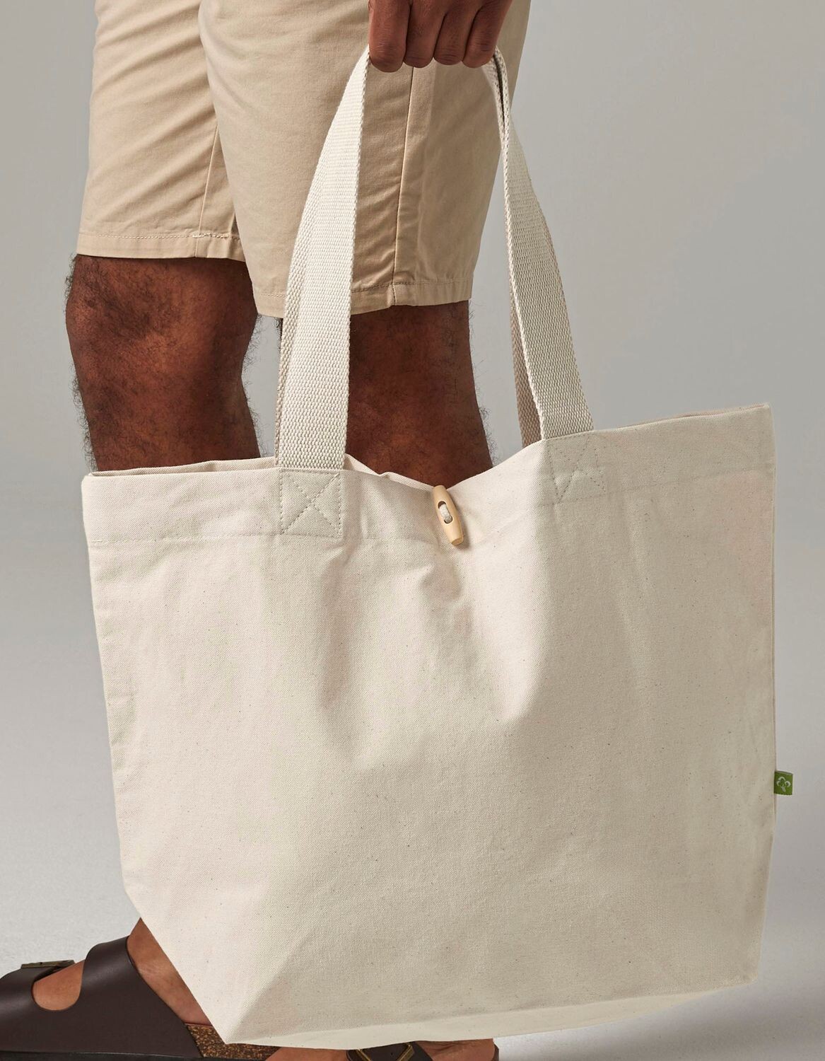 Borsa EarthAware® Organic Marina