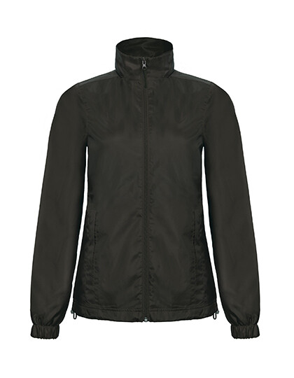 Women's Windjacket ID.601