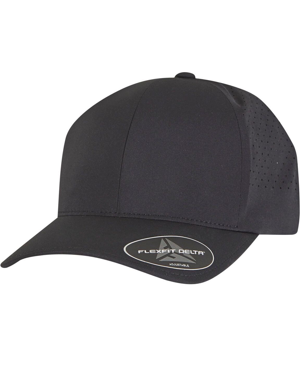 Delta Snapback