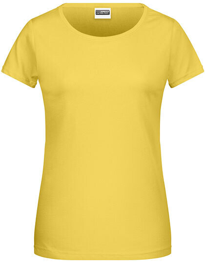 Women's Basic T-shirt