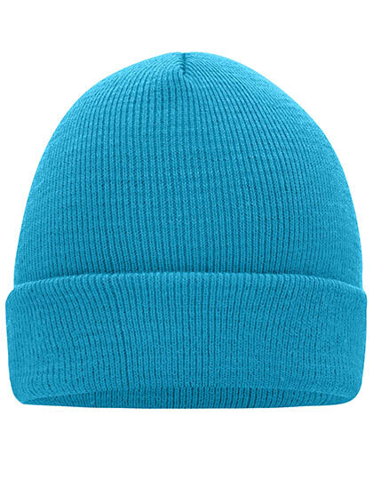 Knitted cap