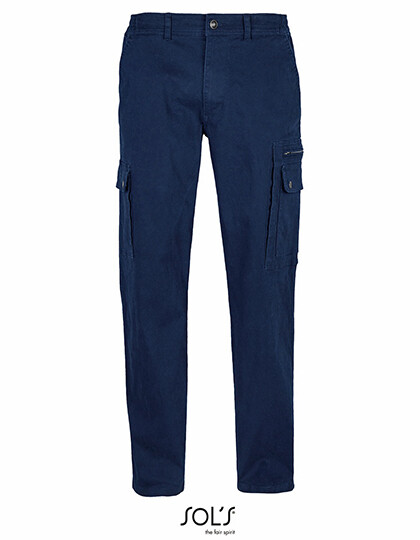 Hommes Docker Pants