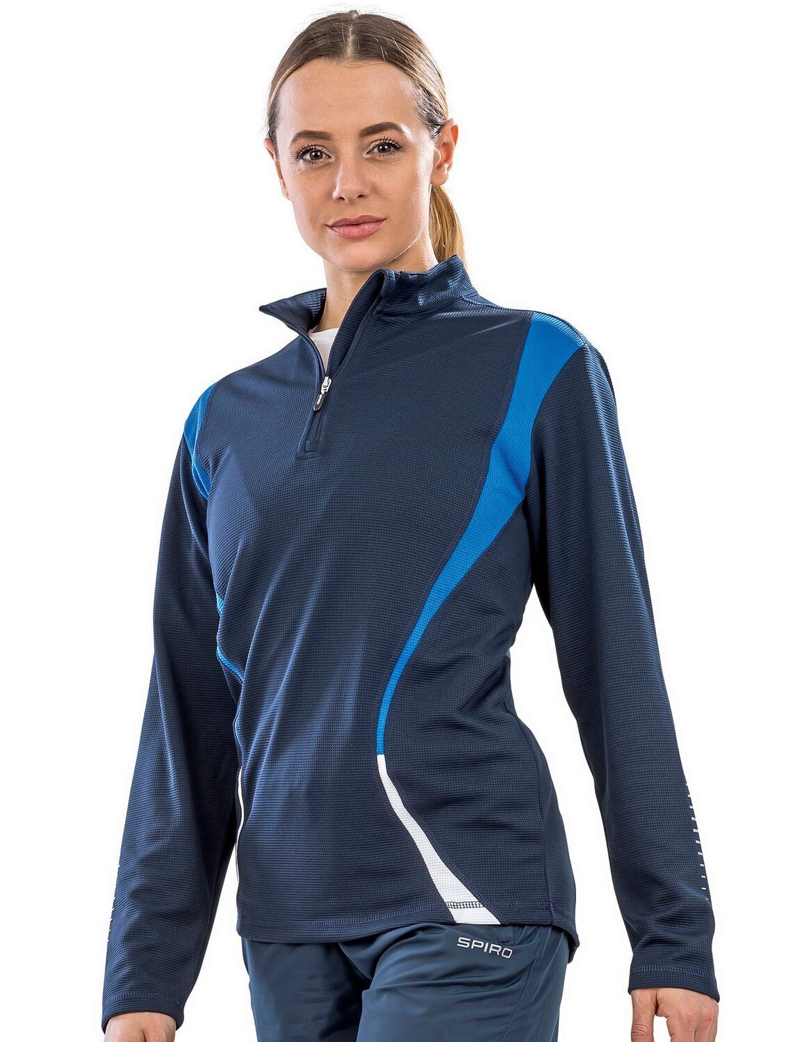 Trial Training Top