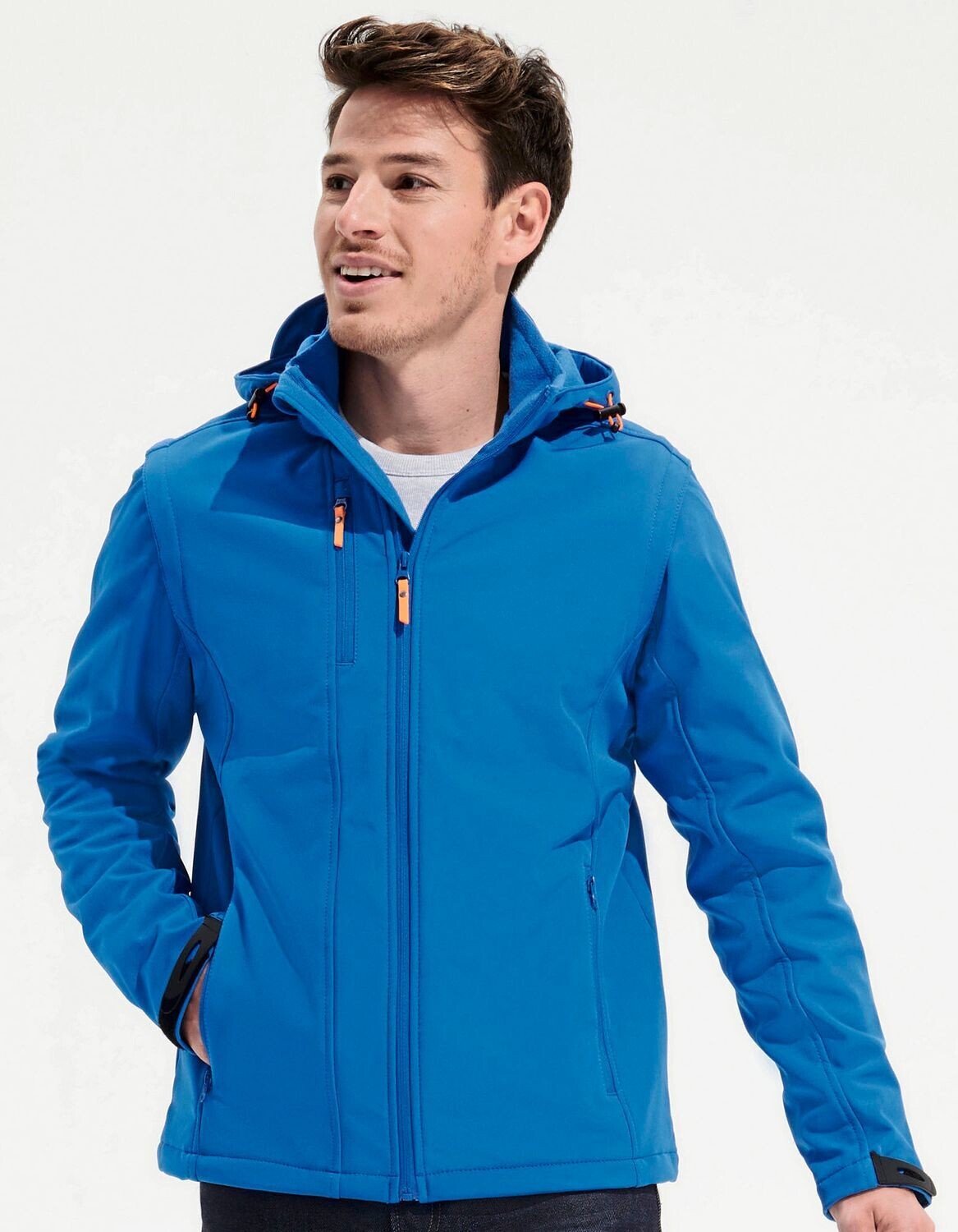 Transformer Softshell