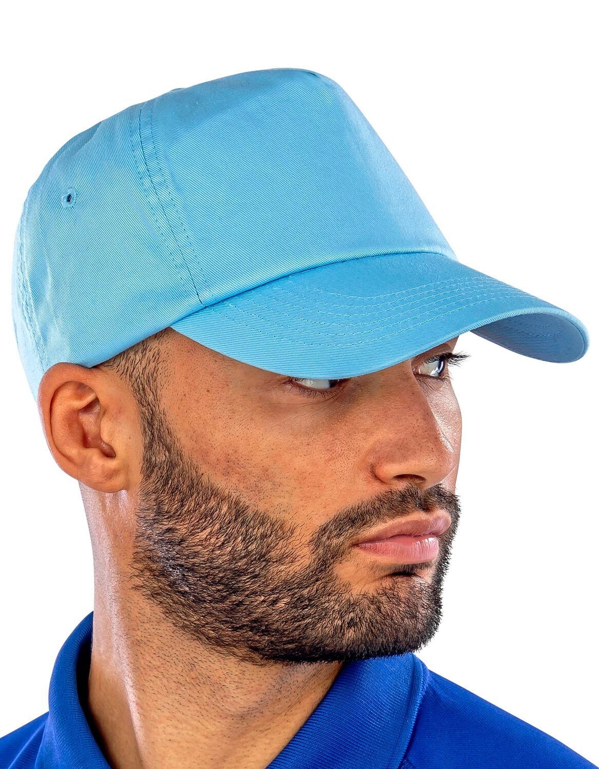 Cotton Cap