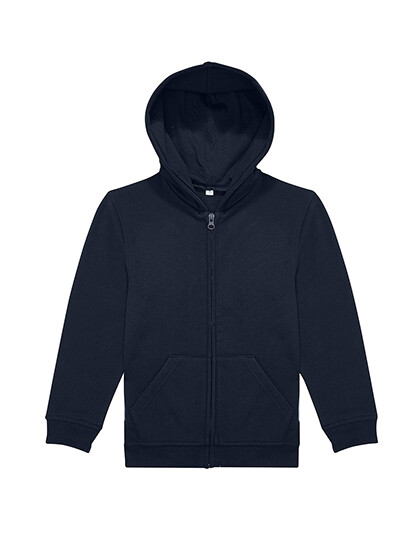 Kids' ID.334 Zip-up Hoodie