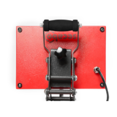 Secabo pressa Piastra termica TC2