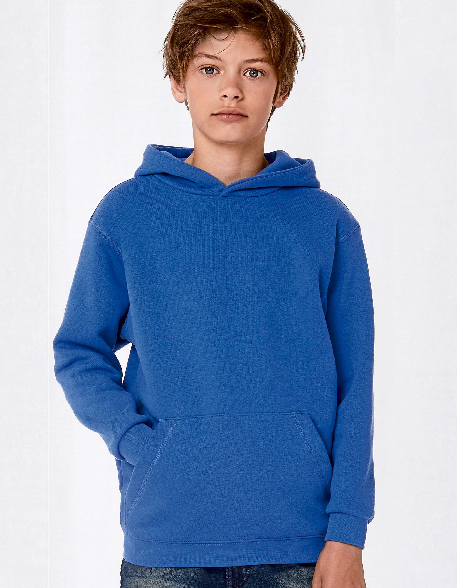 Kids´ Hooded Sweat